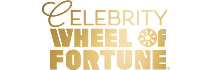 Celebrity Wheel of Fortune