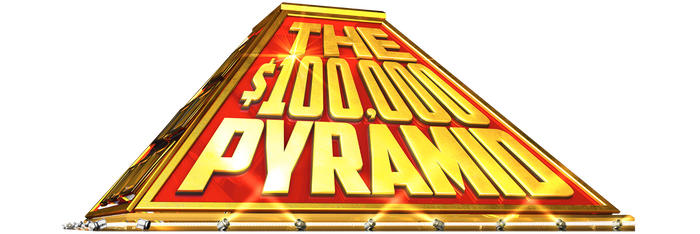 The $100,000 Pyramid